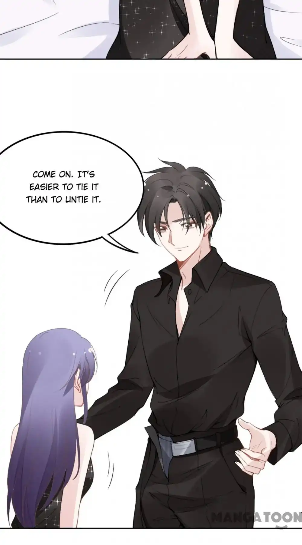 Ceo Quan, You Wife Is Getting Away! Chapter 33 6